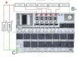 balanser-bms-5s-4s-3s-100a-stan-nowy