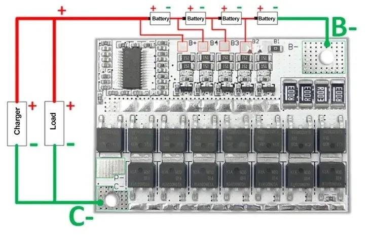 balanser-bms-5s-4s-3s-100a-stan-nowy