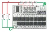 balanser-bms-5s-4s-3s-100a-stan-nowy