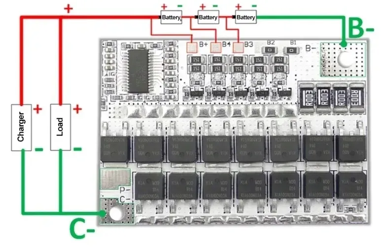 balanser-bms-5s-4s-3s-100a