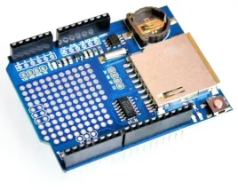 shield-logger-rtc-sd-do-arduino