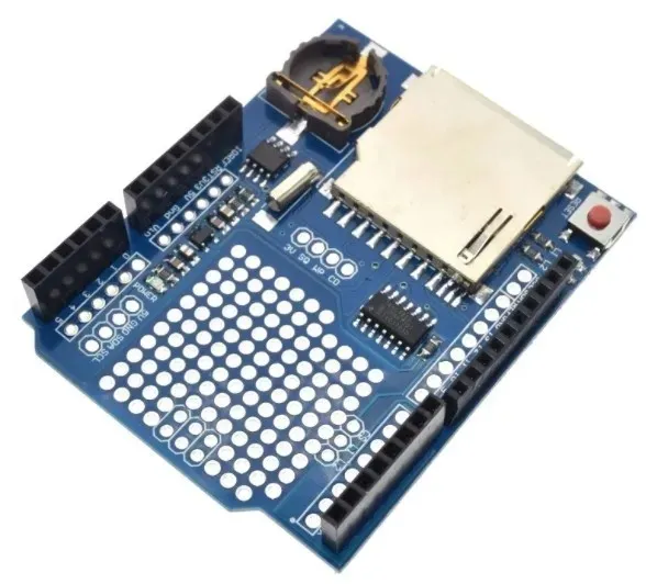 shield-logger-rtc-sd-do-arduino