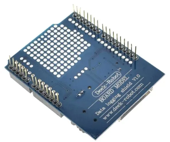 shield-logger-rtc-sd-do-arduino-stan-nowy