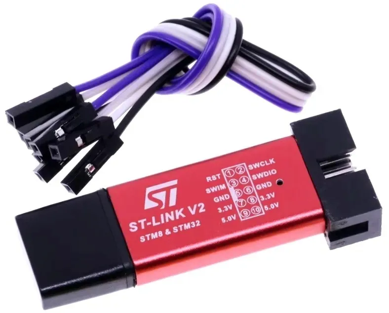 st-link-stlink-v2-stm32-stm8