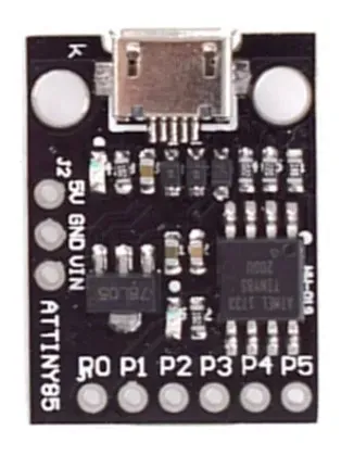 digispark-attiny85-micro-usb-tiny85-stan-nowy