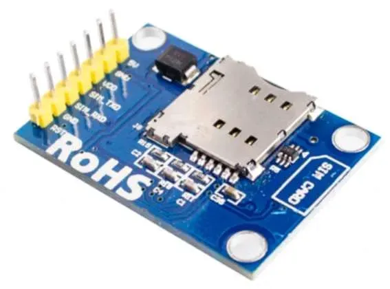 modul-gsm-sim800l-antena-sms-gprs-stan-nowy