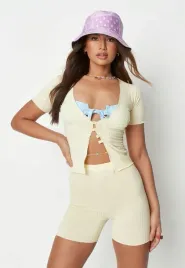 missguided-bluzka-w-prazki-z-guzikami-cl114630