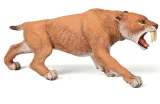 smilodon