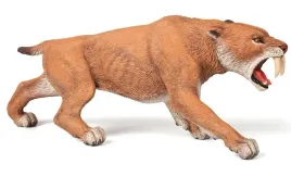 smilodon