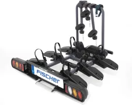 fischer-prolineevo-3-bagaznik-rowerowy-na-hak-holowniczy-max-60kg-nowy