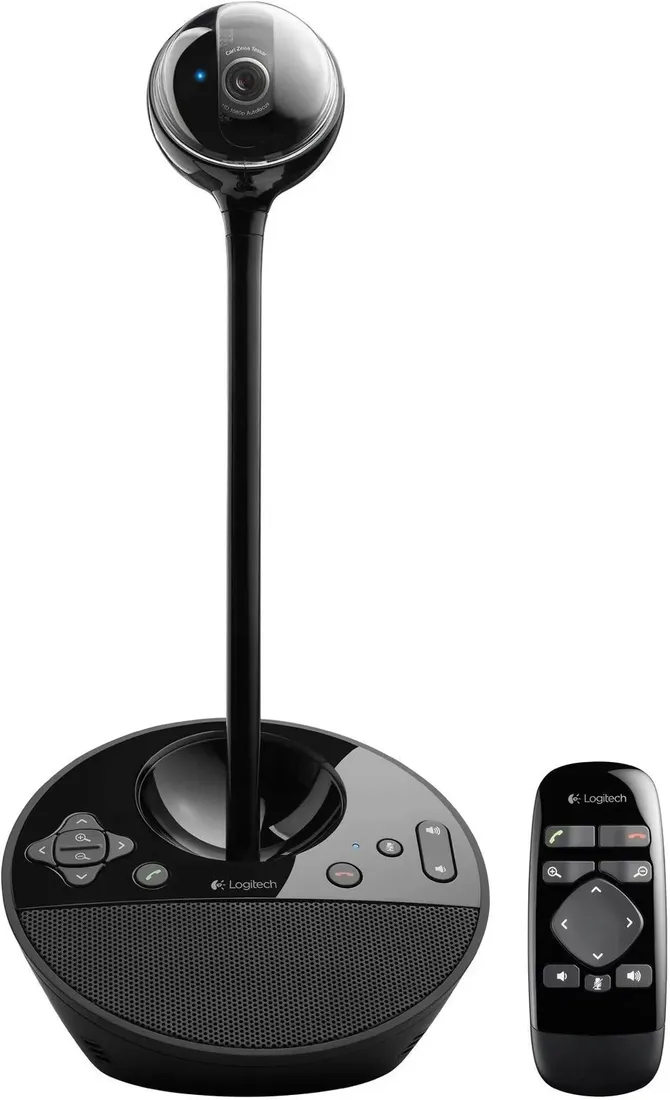 kamera-logitech-bcc950-do-wideokonferencji