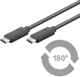 microconnect-usb-c-3-2-gen2-kabel-czarny-1m