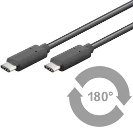 microconnect-usb-c-3-2-gen2-kabel-czarny-1m