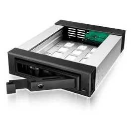 icy-box-adapter-z-35-25-sata-sas-na-wneke-525-czarny-ib-129ssk-b