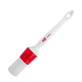 soft99-exterior-brush-red-pedzelek-detailingowy-30mm