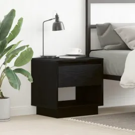 vidaxl-szafka-nocna-czarny-dab-45x34x48-cm-drewno-inzynieryjne