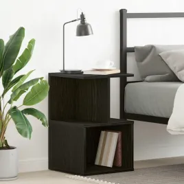 vidaxl-nocna-szafka-czarny-dab-35x35x55-cm-drewno-inzynieryjne