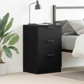 szafka-nocna-vidaxl-z-czarnego-debu-40x65x65-cm