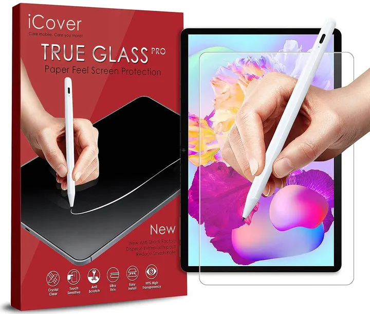 FOLIA PAPER FEEL LIKE MATOWA OCHRONNA NA TABLET EKRAN DO TECLAST P30HD