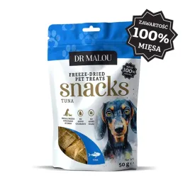 przysmak-dla-psa-100percent-miesne-kostki-liofilizowanego-tunczyka-50g-dr-malou