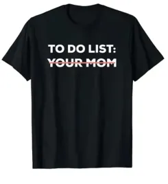 koszulka-z-nadrukiem-meska-smieszna-t-shirt-dziecko-to-do-list-your-mom-l