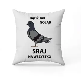 biala-poduszka-swiateczna-z-nadrukiem-przent-badz-jak-golab-imie