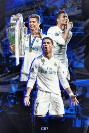 obraz-na-plotnie-cristiano-ronaldo-cr7-real-abstrakcja-akwarela-100x70-cm-3