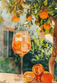 obraz-na-plotnie-aperol-spritz-drink-restauracja-bar-obraz-100x70-8