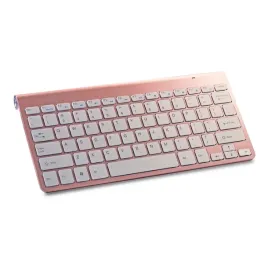 setty-klawiatura-bezprzewodowa-rose-gold