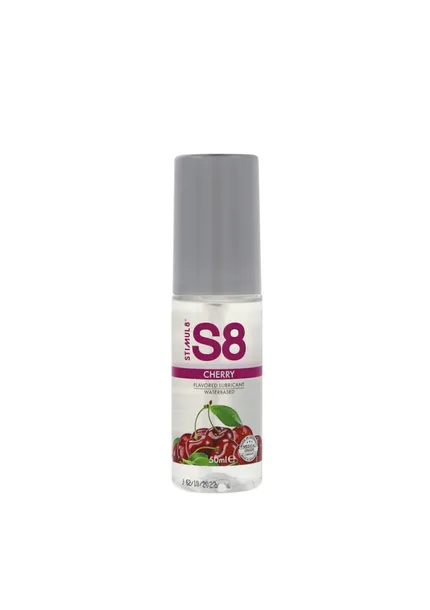 s8-wb-flavored-lube-50ml-cherry