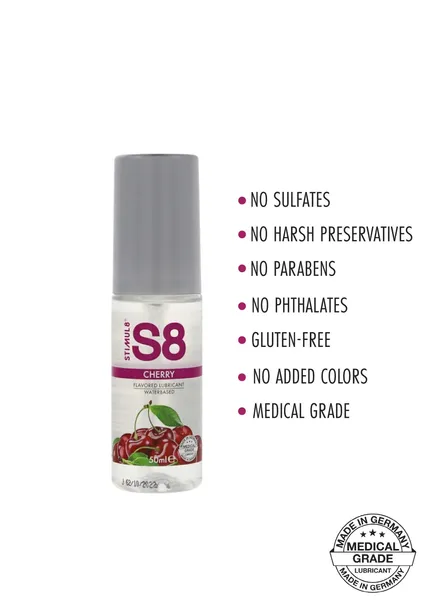 s8-wb-flavored-lube-50ml-cherry-rodzaj-smakowe