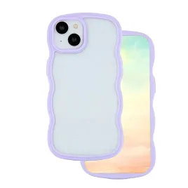 nakladka-wave-do-apple-iphone-x-xs-fioletowa