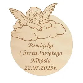 podziekowanie-dla-gosci-magnes-na-chrzest-z-grawerem-drewno-prezent