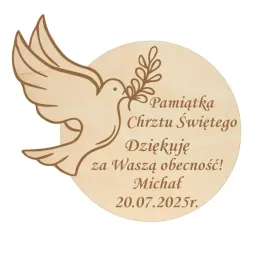 drewniany-magnes-na-chrzest-podziekowanie-dla-gosci-z-grawerem-prezent