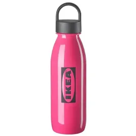 butelka-na-wode-ikea-365-plastikowa-rozowa-0-5l-aurtiende-bidon