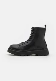 yourturn-unisex-czarne-botki-glany-biker-ekoskora-40-5k00p