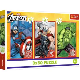 puzzle-ukladanka-dla-dzieci-3x50-elementow-bohaterowie-trefl