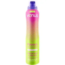 venus-pianka-do-golenia-awokado-i-melon-200ml