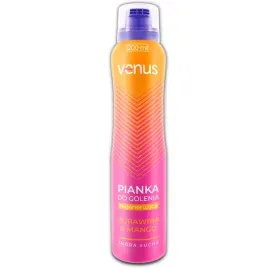 venus-pianka-do-golenia-zurawina-i-mango-200ml