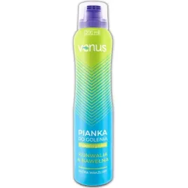 venus-pianka-do-golenia-konwalia-200ml
