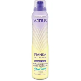 venus-pianka-do-golenia-pina-colada-200ml