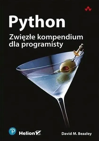 python-zwiezle-kompendium-dla-programisty-helion