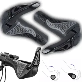 ergonomiczne-chwyty-rowerowe-gripy-antyposlizgowe-z-rogami-raczki-rowerowe