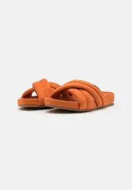 dkny-indra-criss-cross-pomaranczowe-zamszowe-klapki-40-36175