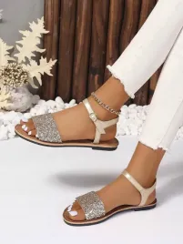 shein-zlote-blyszczace-damskie-sandaly-39-37131