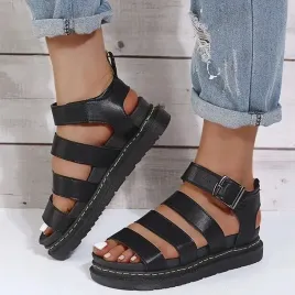 shein-czarne-damskie-sandaly-z-klamra-ekoskora-40-44438
