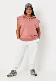 missguided-bluza-bez-rekawow-krotki-zamek-vcl11375