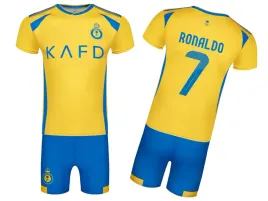 stroj-pilkarski-ronaldo-al-nassr-rozmiar-158