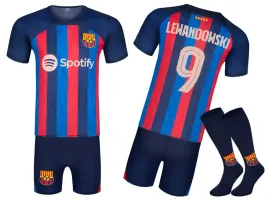 stroj-pilkarski-getry-lewandowski-9-barcelona-122