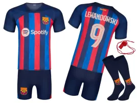 stroj-pilkarski-getry-lewandowski-9-barcelona-92